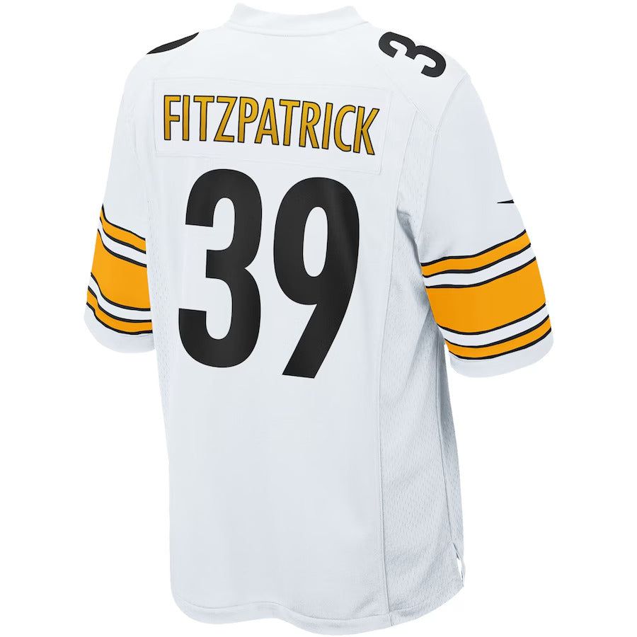 NFL Road Game Jersey - Pittsburgh Steelers - Minkah Fitzpatrick