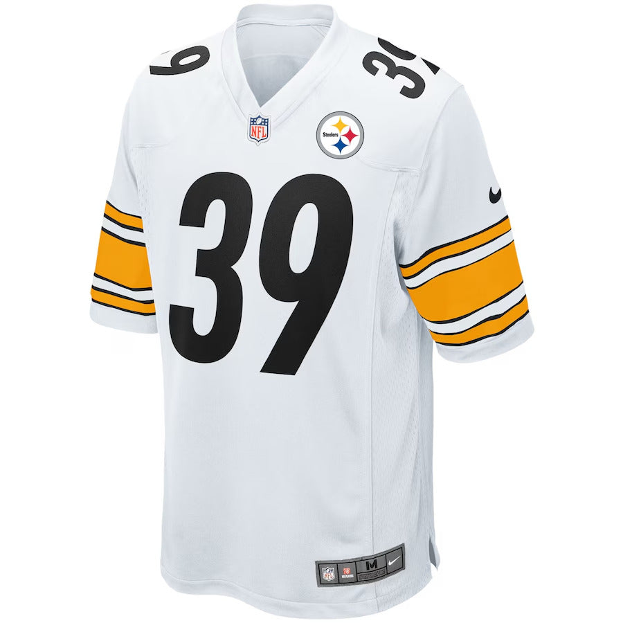 NFL Road Game Jersey - Pittsburgh Steelers - Minkah Fitzpatrick