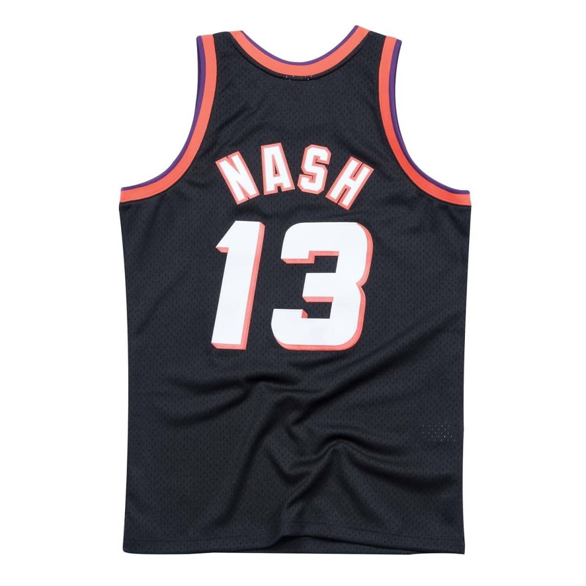Swingman Jersey – PHOENIX SUNS – STEVE NASH 1996