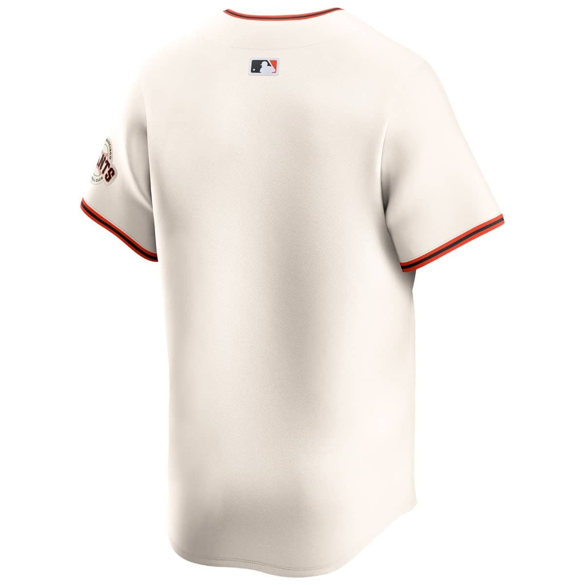 MLB Limited Home Jersey - San Francisco Giants