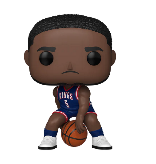 POP NBA: Kings- De'Aaron Fox