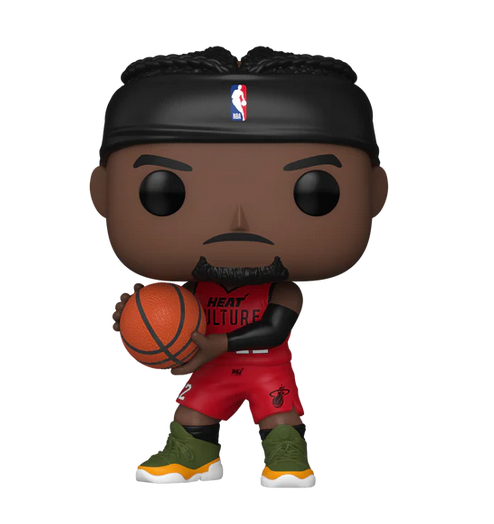 POP NBA: Heat- Jimmy Butler