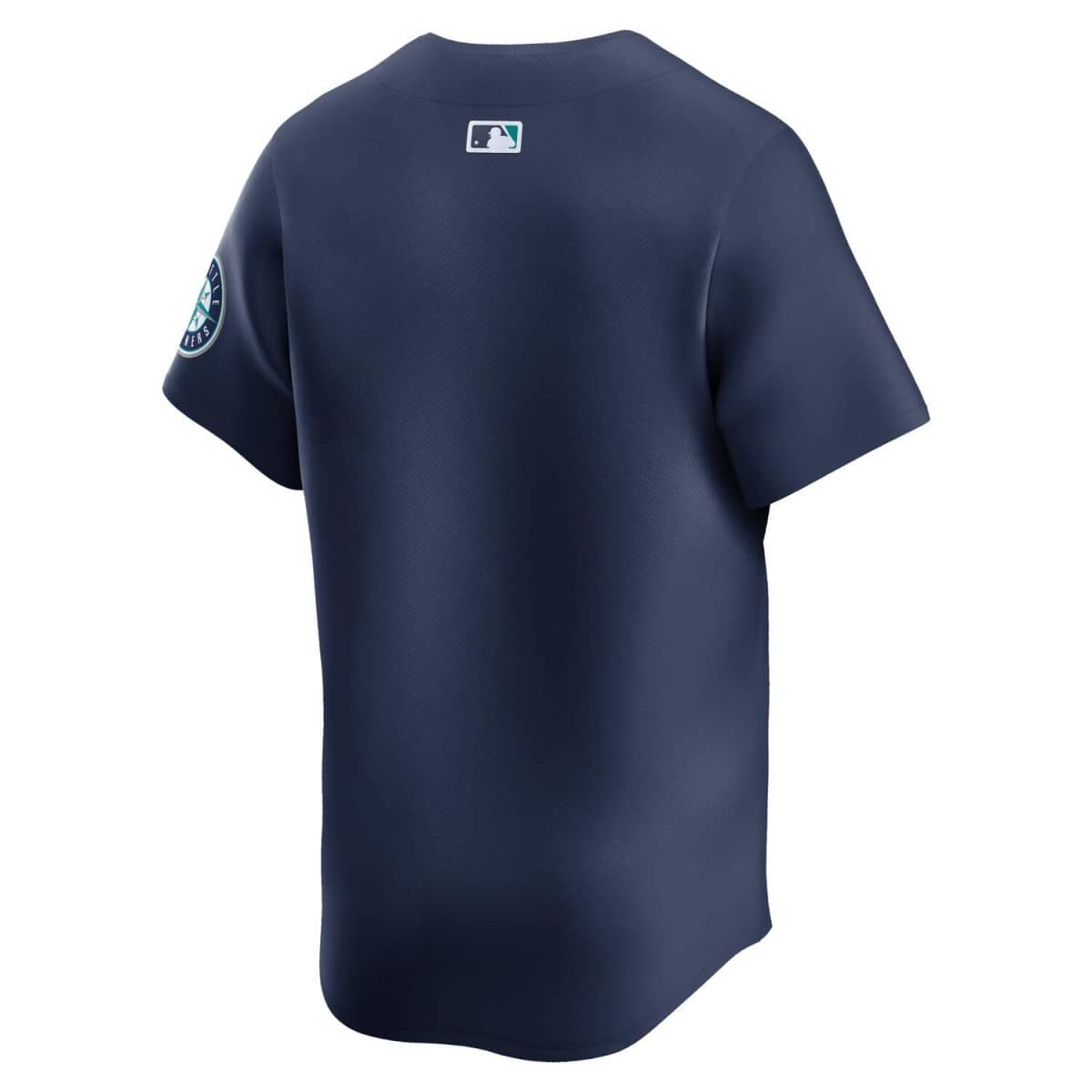 MLB Limited Road Jersey - Seattle Mariners