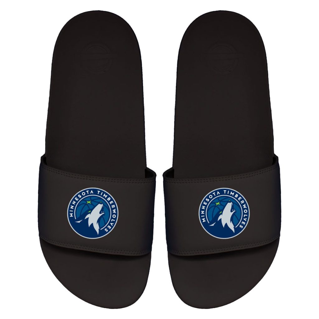 MOTTO BLACK - MINNESOTA TIMBERWOLVES