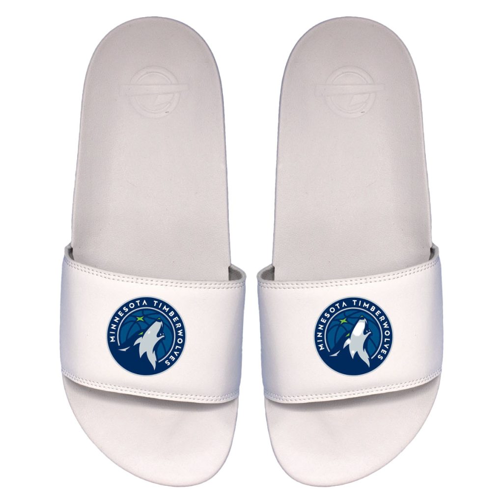 MOTTO WHITE - MINNESOTA TIMBERWOLVES