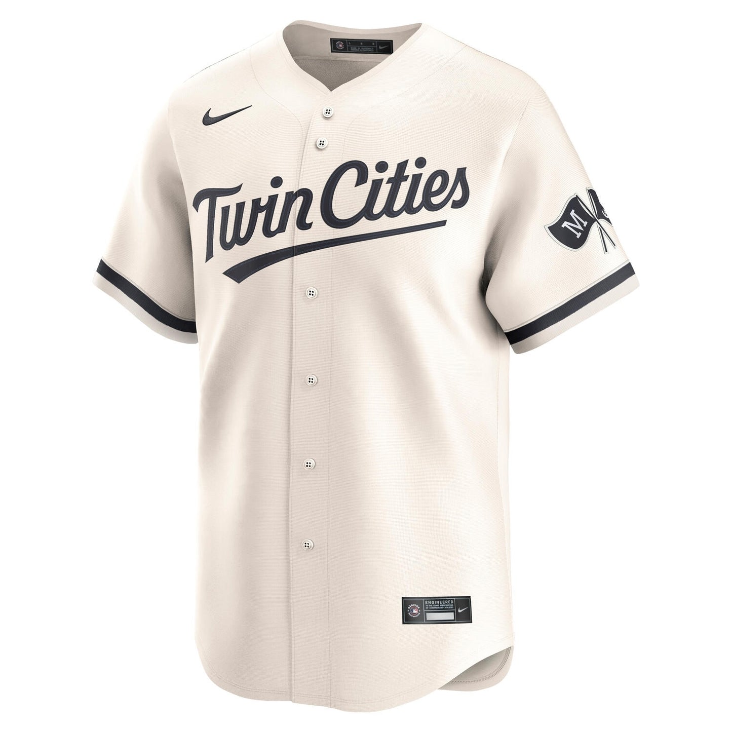 MLB Limited ALT Jersey - Minnesota Twins