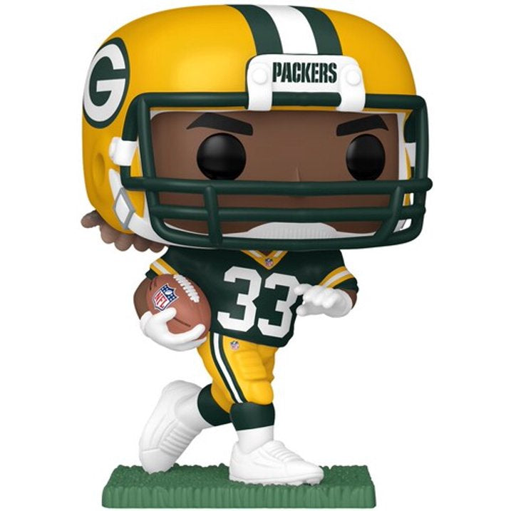 POP NFL: Packers - Aaron Jones