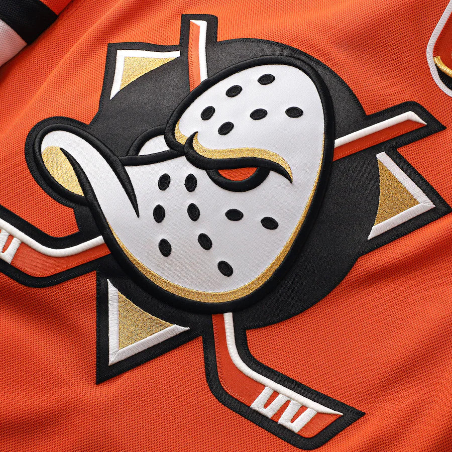 NHL Premium Home Jersey - Anaheim Ducks