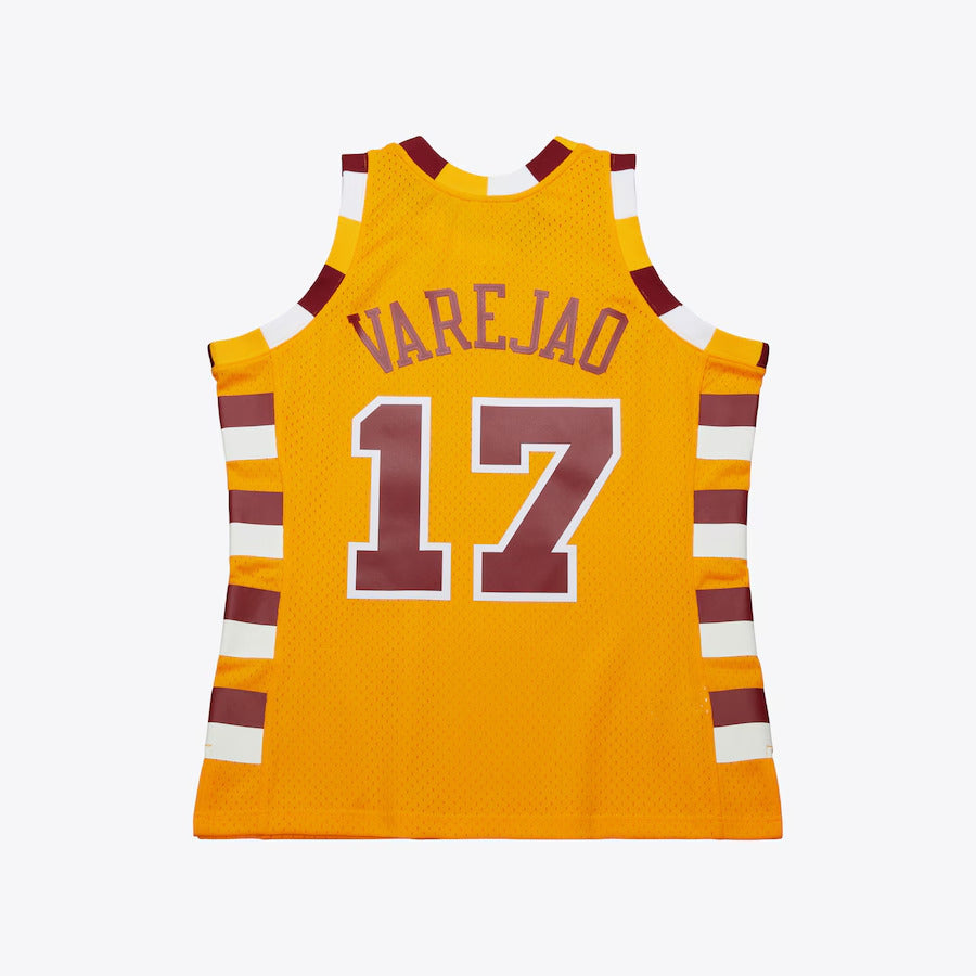 Swingman Jersey - CLEVELAND CAVALIERS - ANDERSON VAREJAO 2004