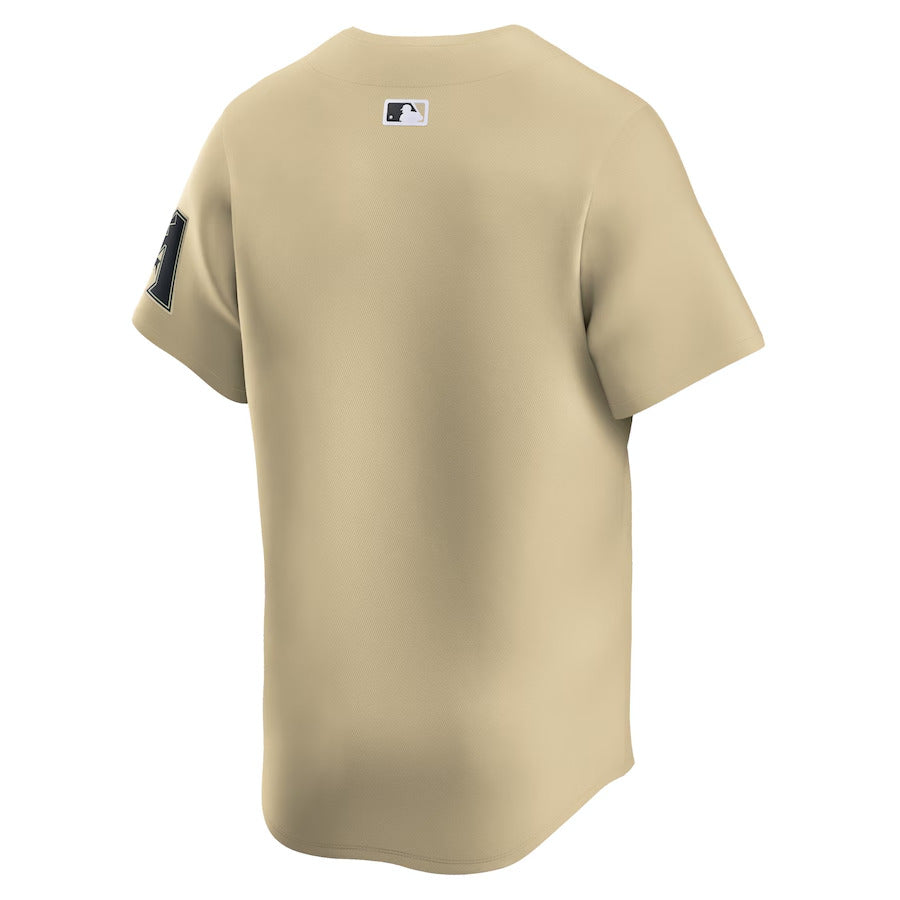 MLB Limited City Connect Jersey - Arizona Diamondbacks