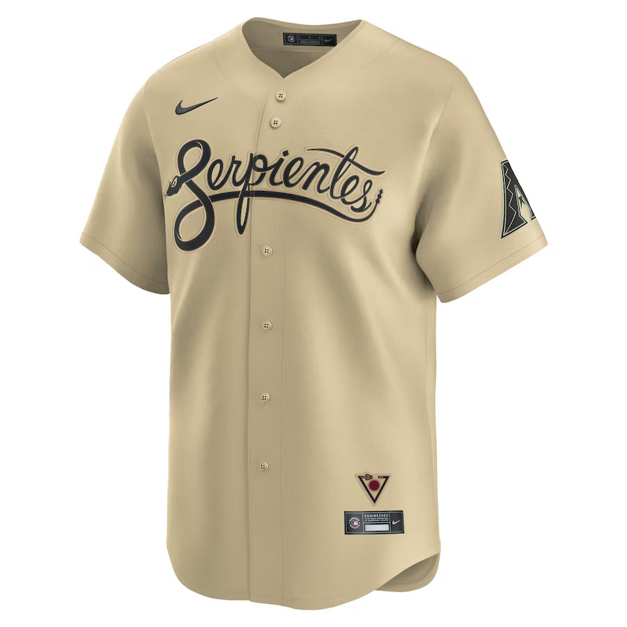 MLB Limited City Connect Jersey - Arizona Diamondbacks
