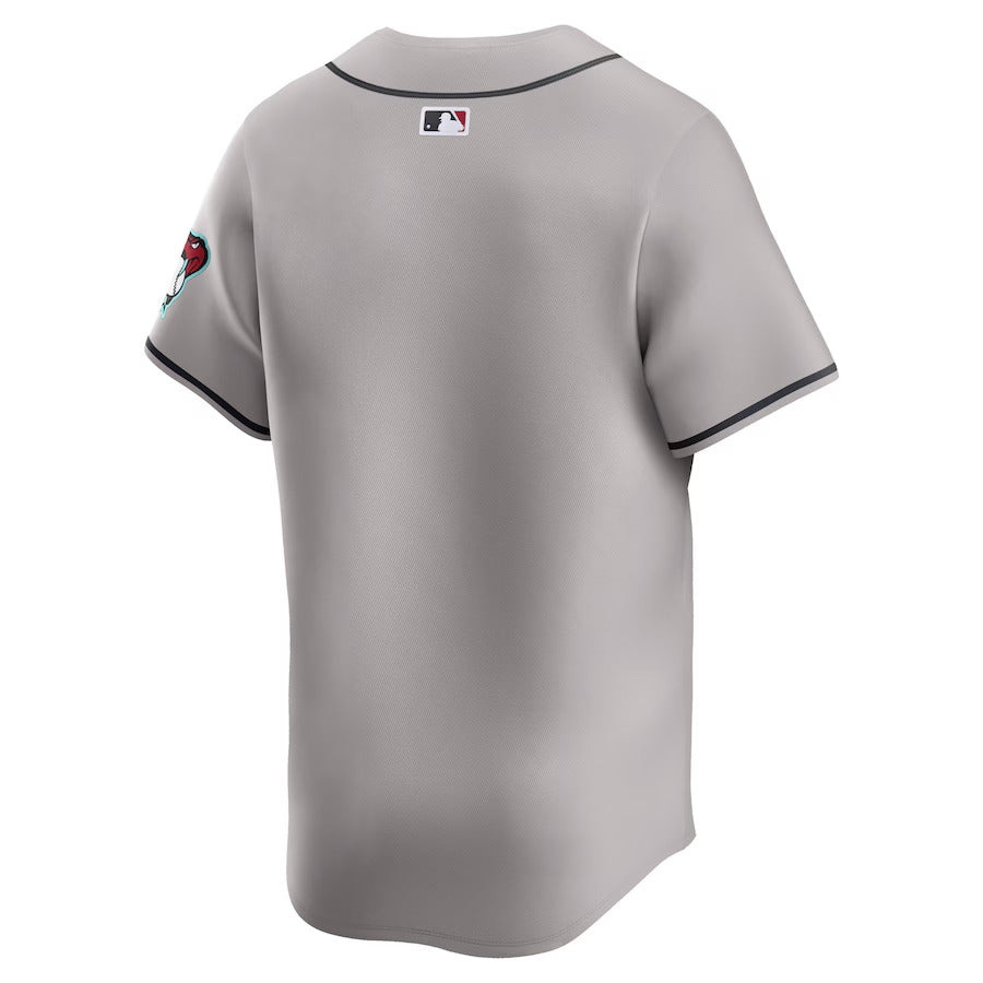MLB Limited Road Jersey - Arizona Diamondbacks
