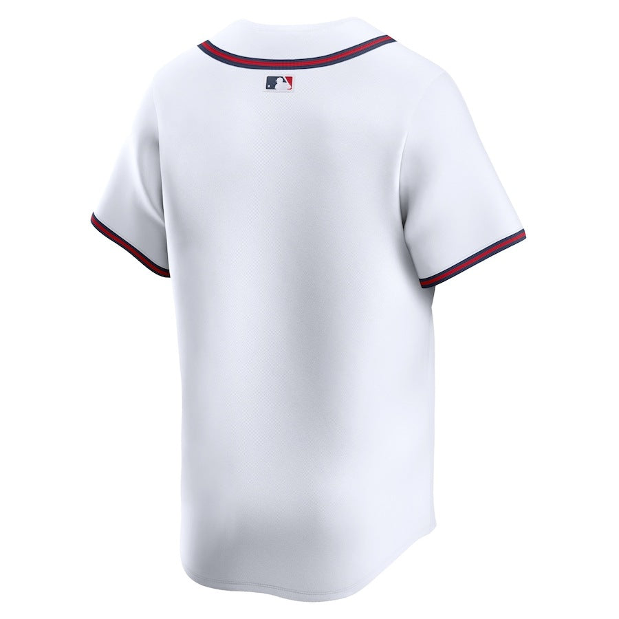 MLB Limited Home Jersey - Atlanta Braves
