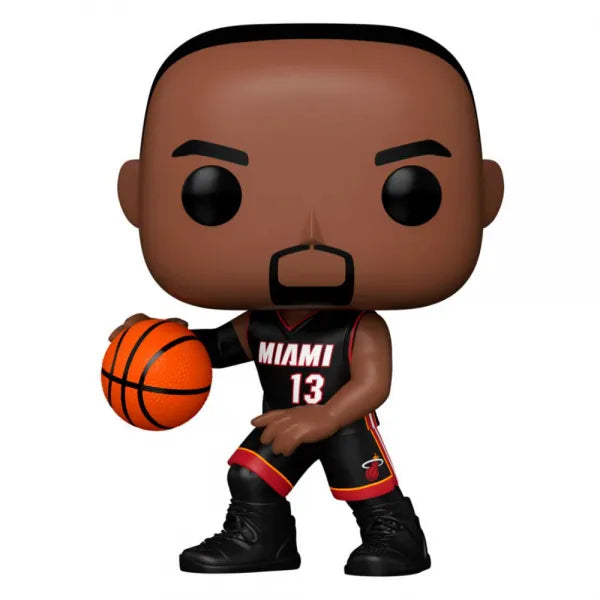 POP NBA: Heat - Bam Adebayo