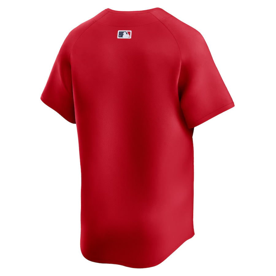 MLB Limited ALT Jersey – Boston Red Sox
