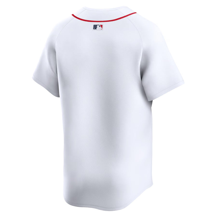 MLB Limited Home Jersey - Boston Red Sox