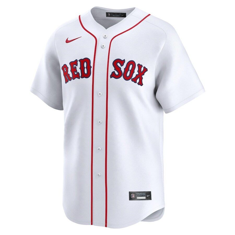 MLB Limited Home Jersey - Boston Red Sox