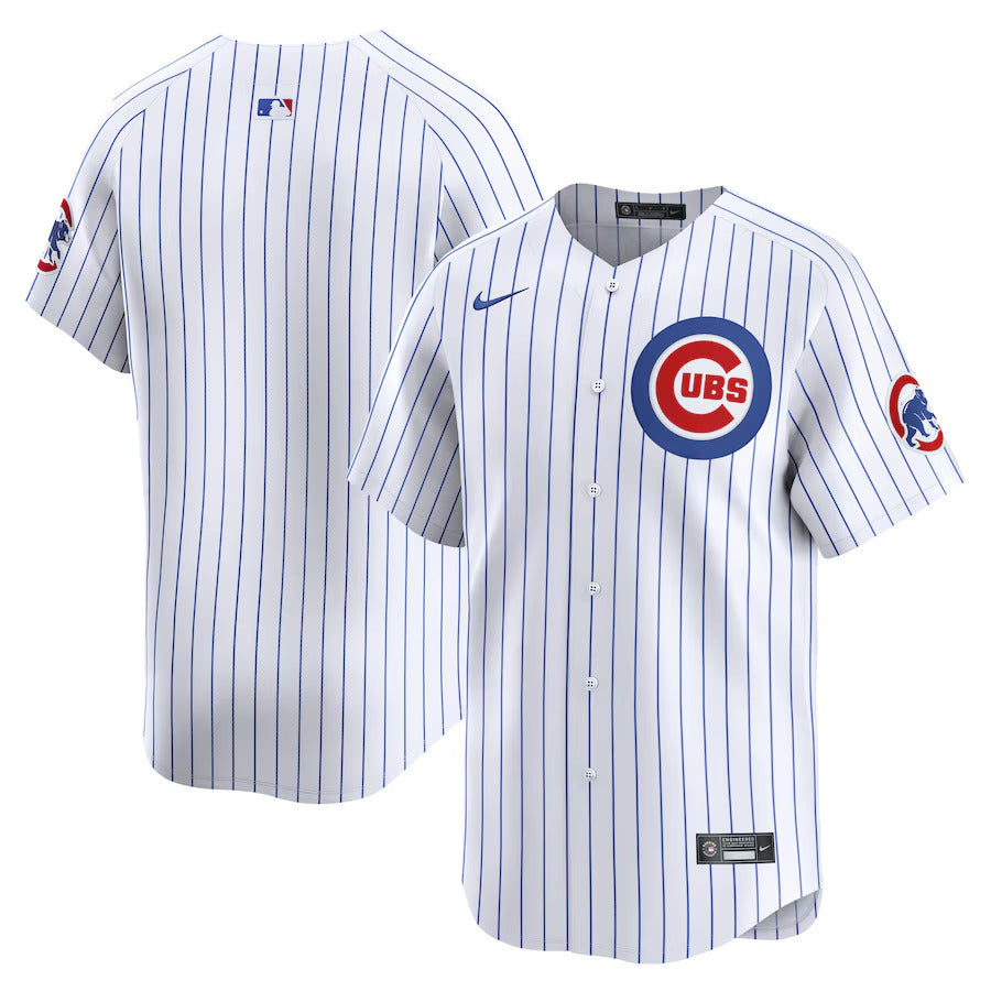 MLB Limited Home Jersey - Chicago Cubs