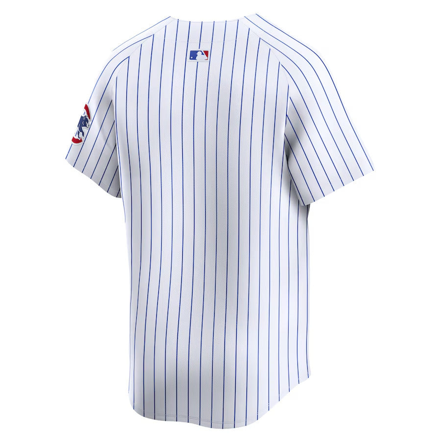 MLB Limited Home Jersey - Chicago Cubs