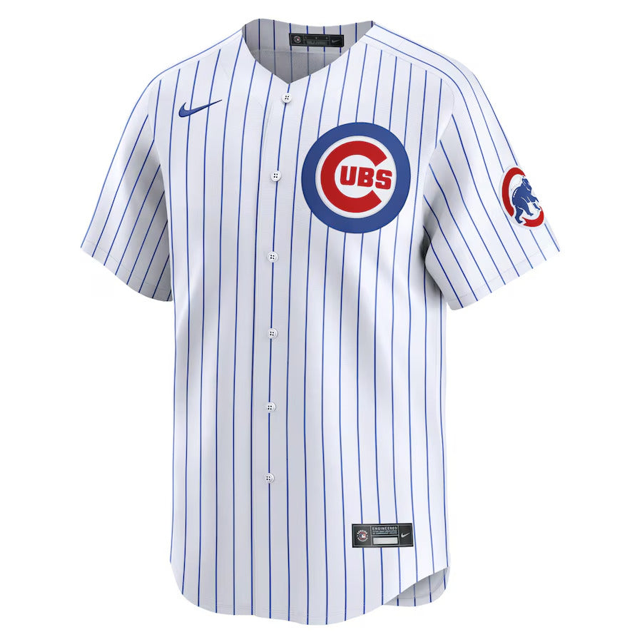MLB Limited Home Jersey - Chicago Cubs