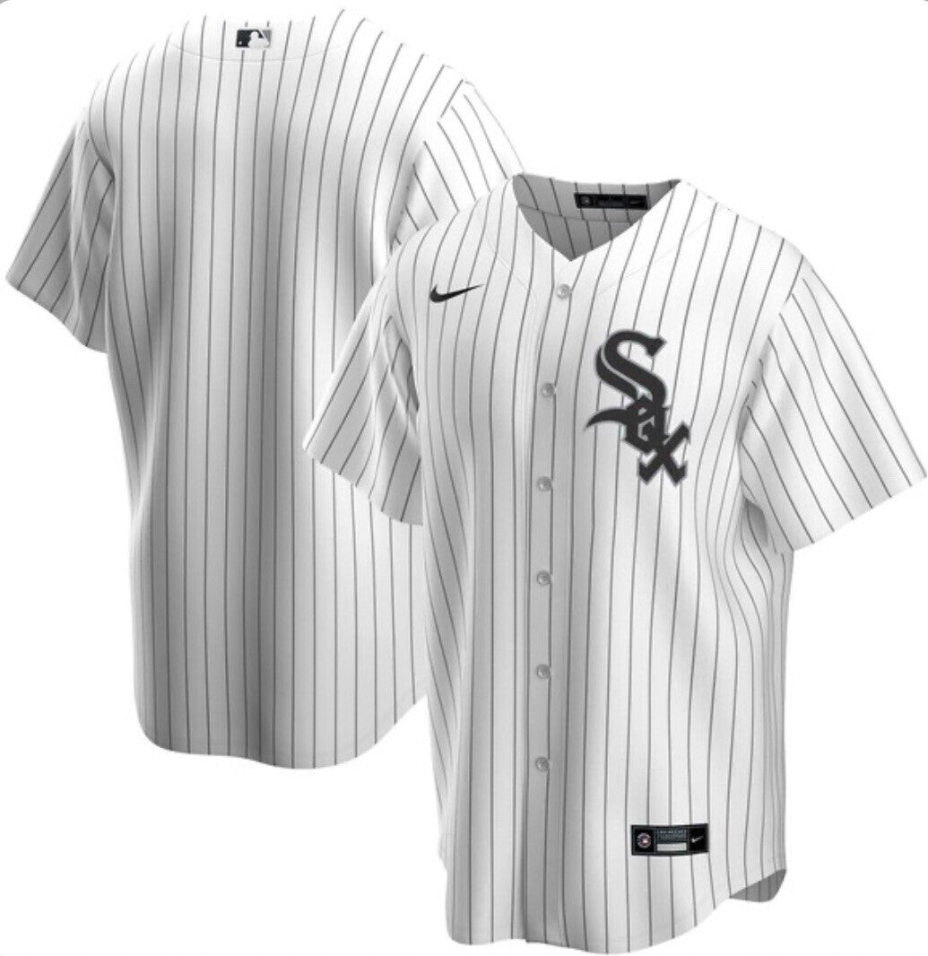 MLB Limited Home Jersey - Chicago White Sox