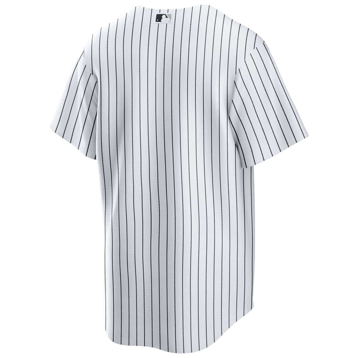 MLB Limited Home Jersey - Chicago White Sox