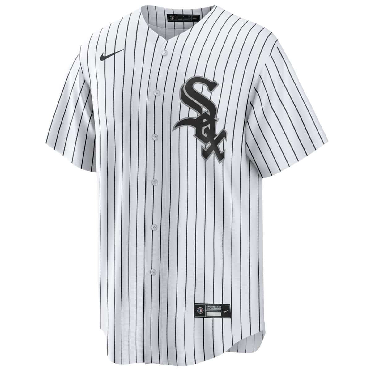 MLB Limited Home Jersey - Chicago White Sox