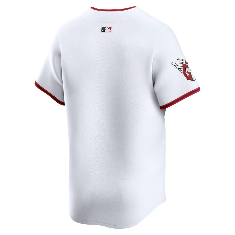 MLB Limited Home Jersey - Cleveland Guardians
