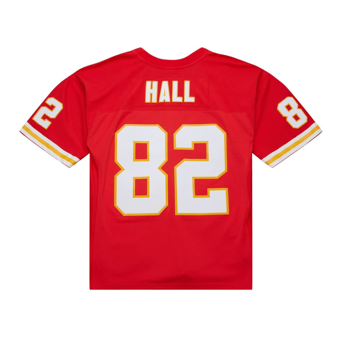 NFL DARK JERSEY - KANSAS CITY CHIEFS - DANTE HALL 2002
