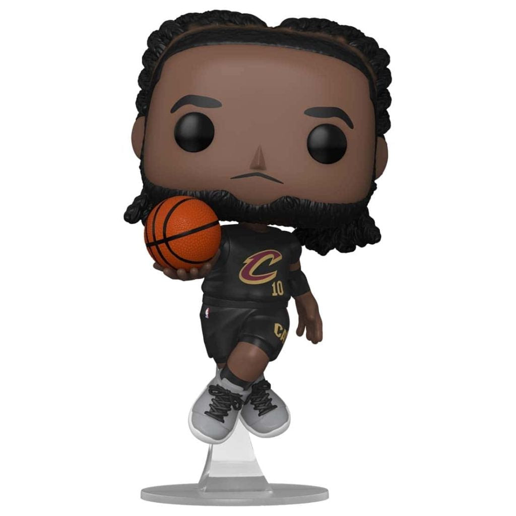POP NBA: Cavs - Darius Garland