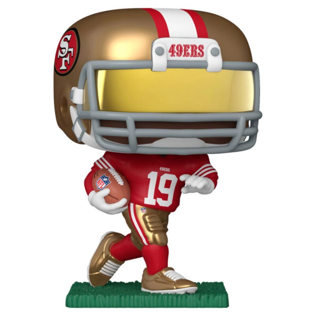 POP NFL: 49ers - Deebo Samuel