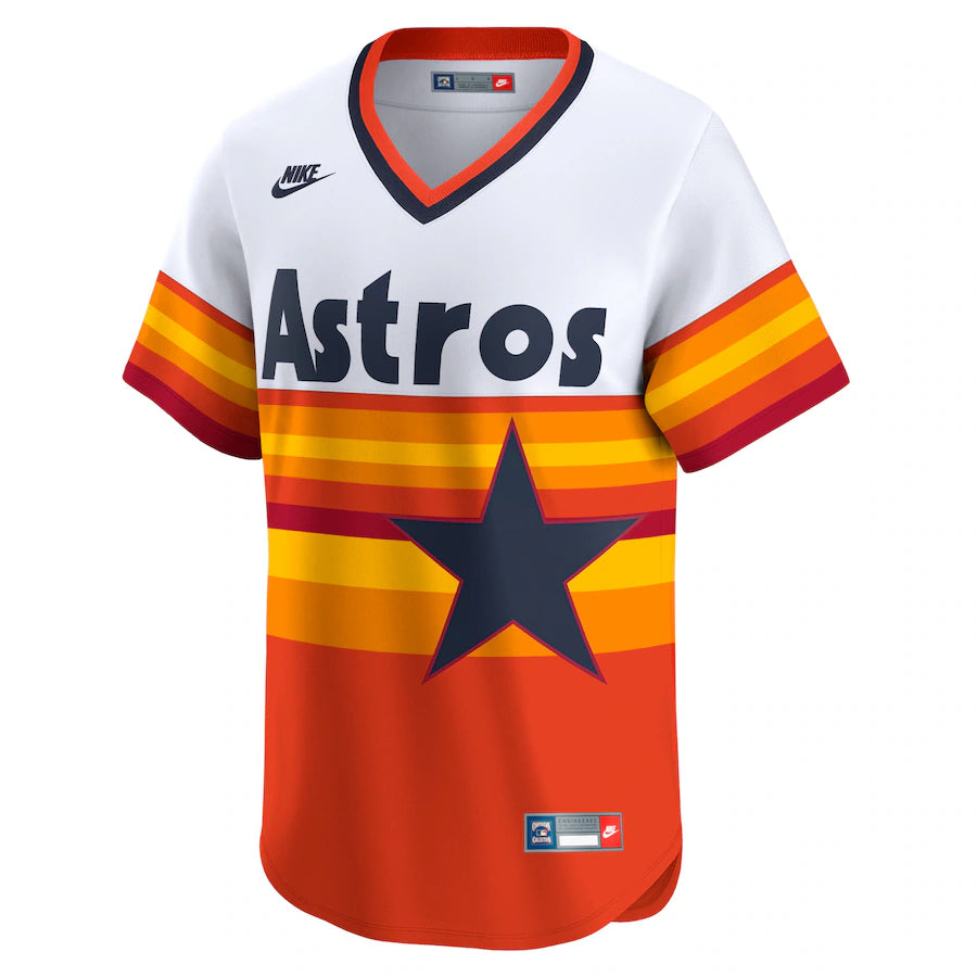 MLB Limited Cooperstown Jersey - HOUSTON ASTROS 1994