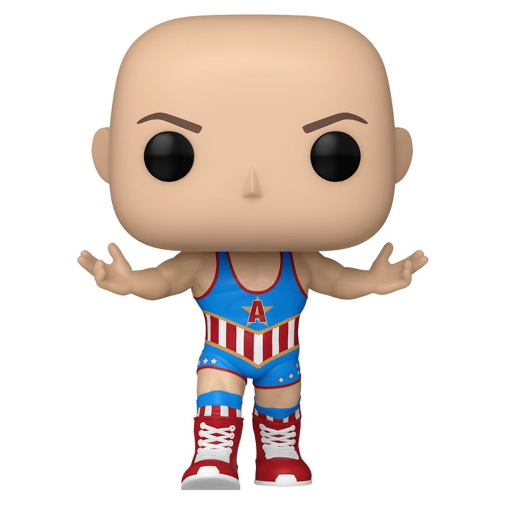 POP WWE: Kurt Angle