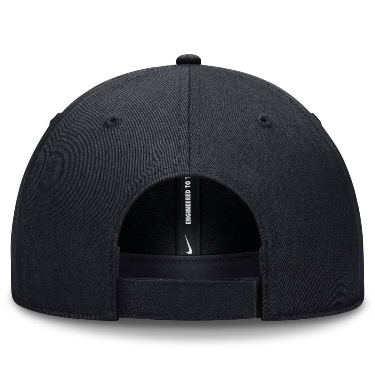 MLB Dri-Fit Club Structured Cap - New York Yankees