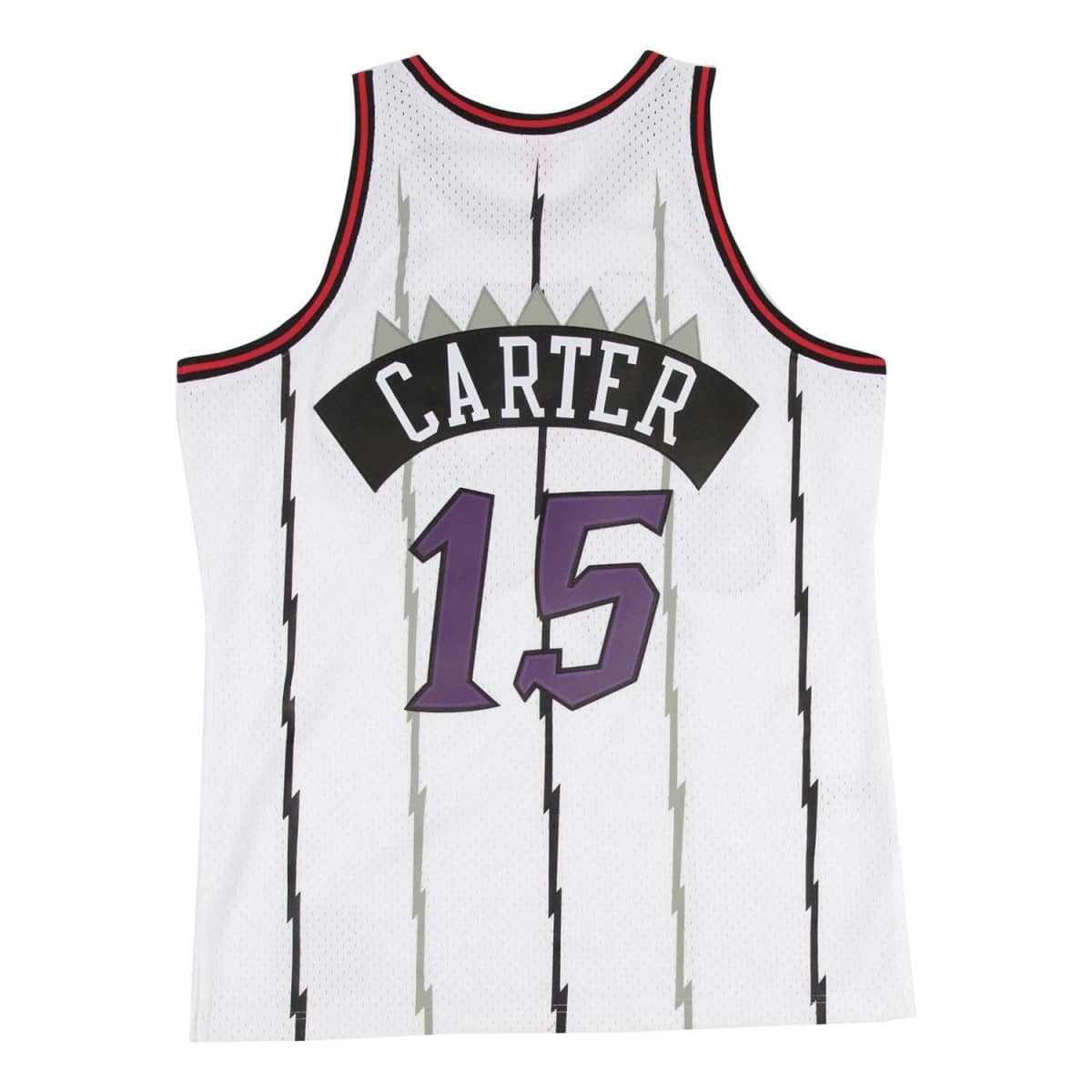 Swingman Jersey - TORONTO RAPTORS - VINCE CARTER 1998