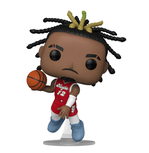 POP NBA: Grizzlies- Ja Morant