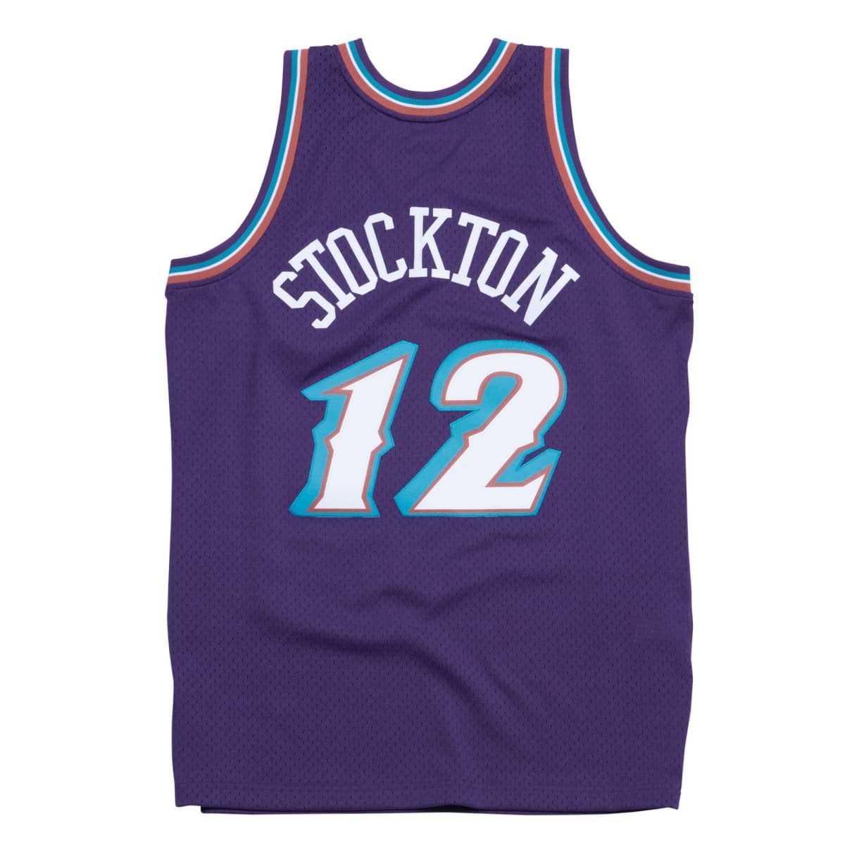 Swingman Jersey – UTAH JAZZ – JOHN STOCKTON 1996