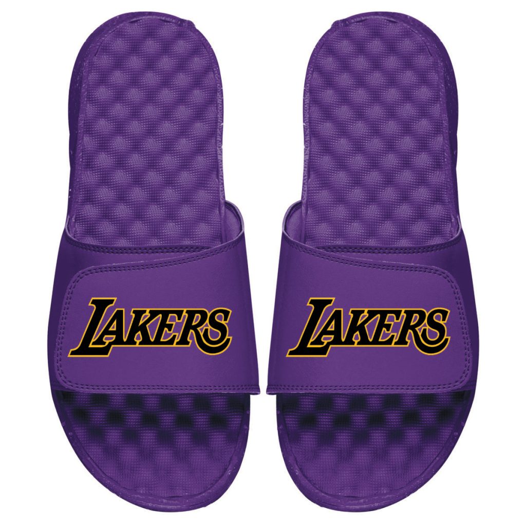 MANTRA - LOS ANGELES LAKERS