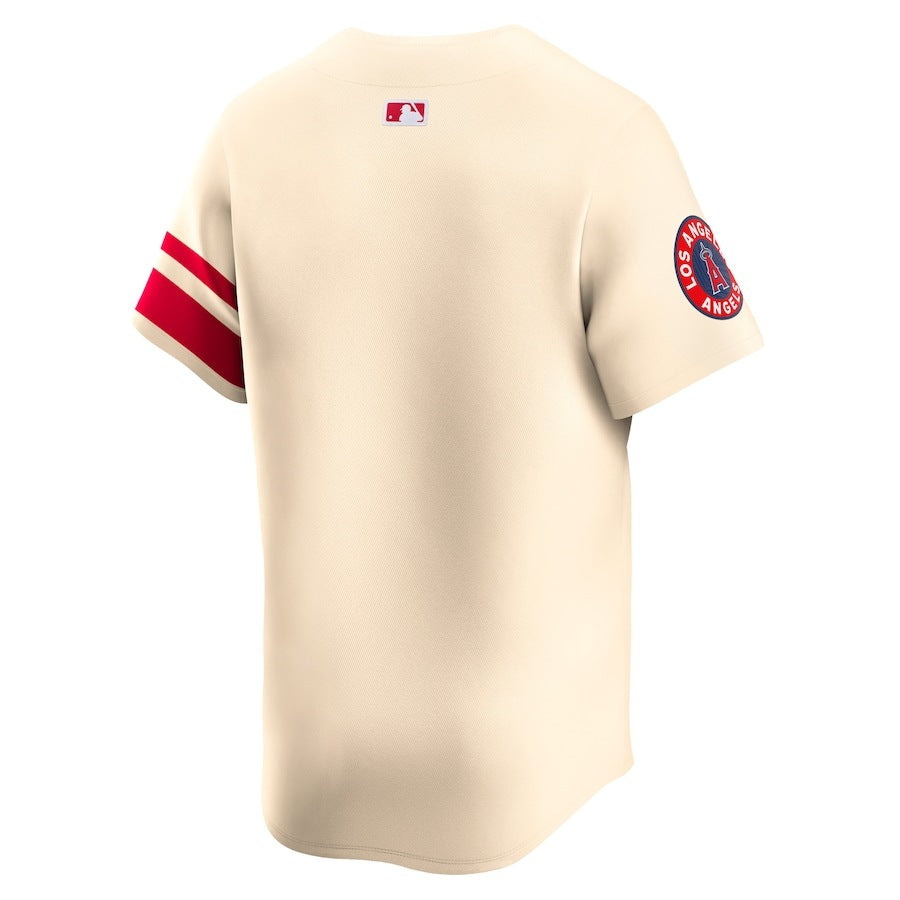 MLB Limited City Connect Jersey - Los Angeles Angels