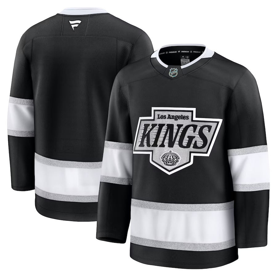 NHL Premium Home Jersey - Los Angeles Kings