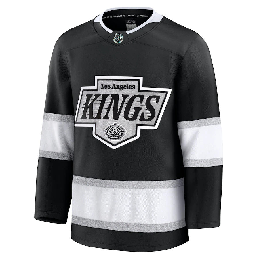 NHL Premium Home Jersey - Los Angeles Kings