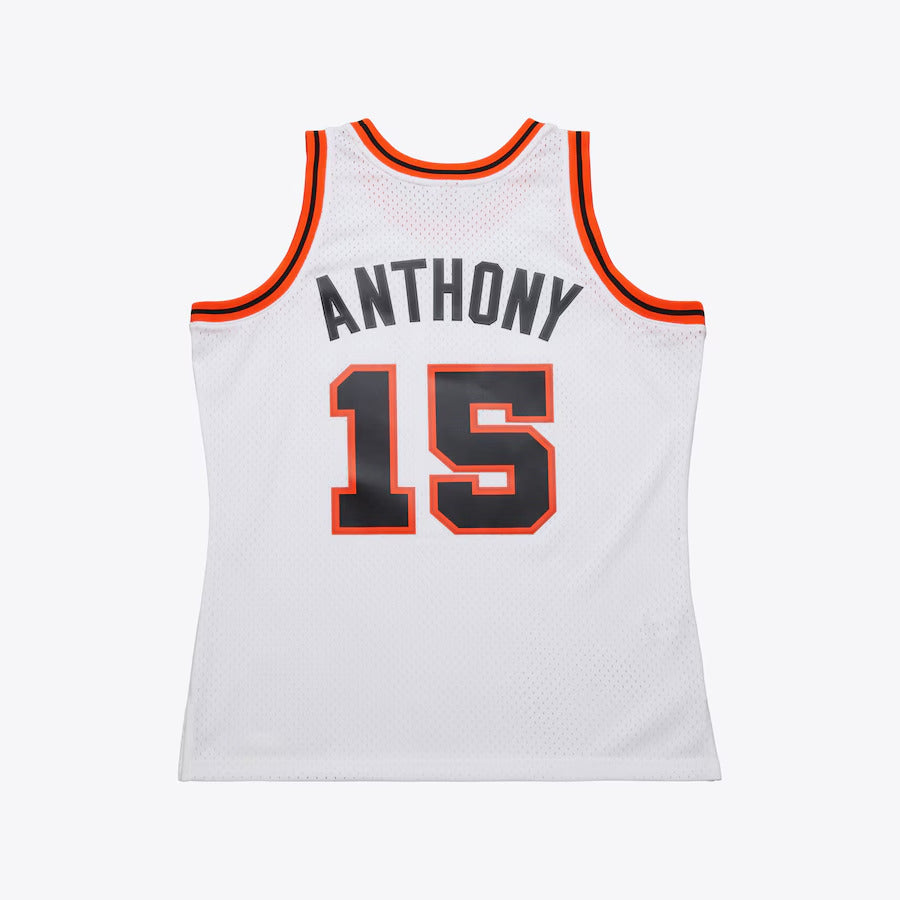Swingman Jersey – DENVER NUGGETS – CARMELO ANTHONY 2006