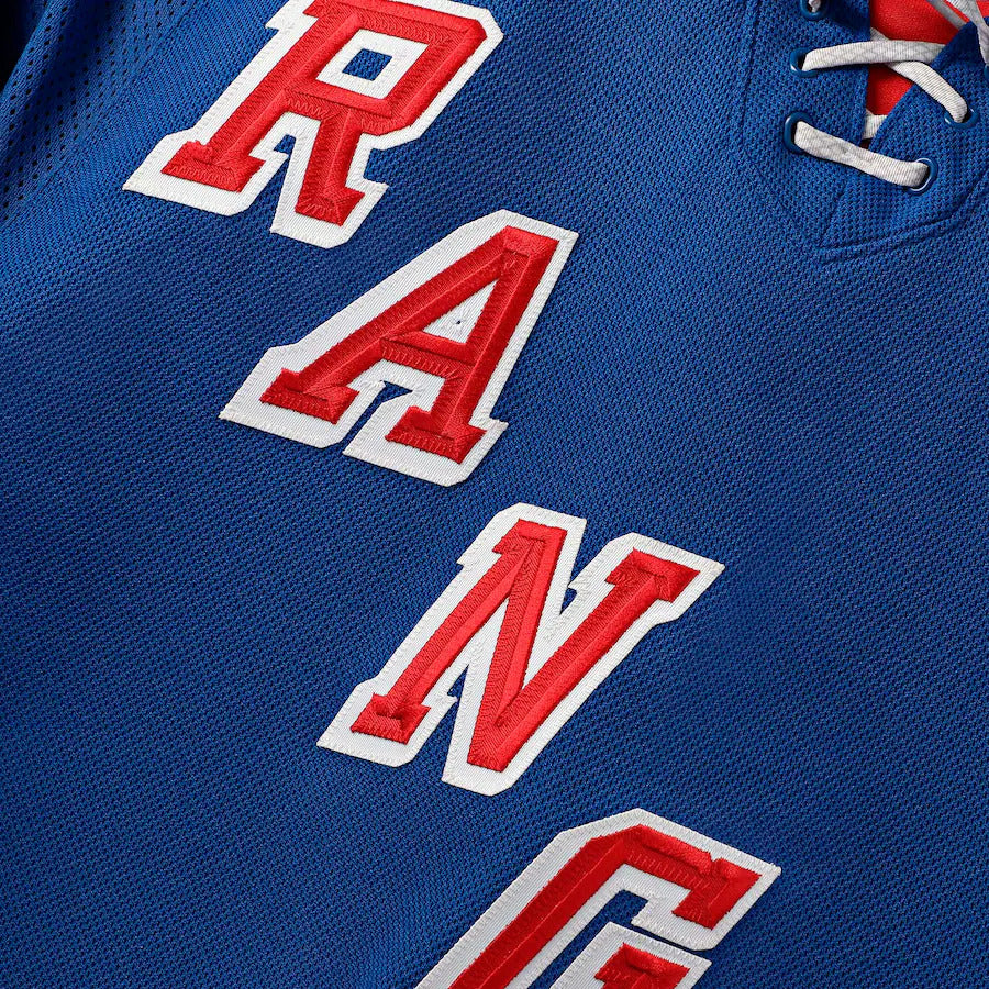 NHL Premium Home Jersey - New York Rangers