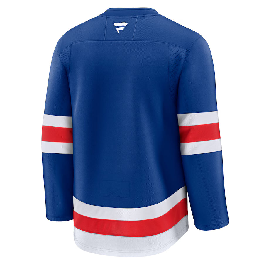 NHL Premium Home Jersey - New York Rangers