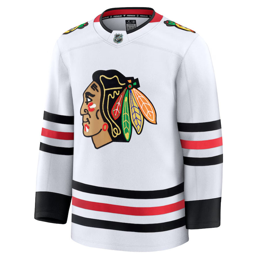 NHL Premium Road Jersey - Chicago Blackhawks