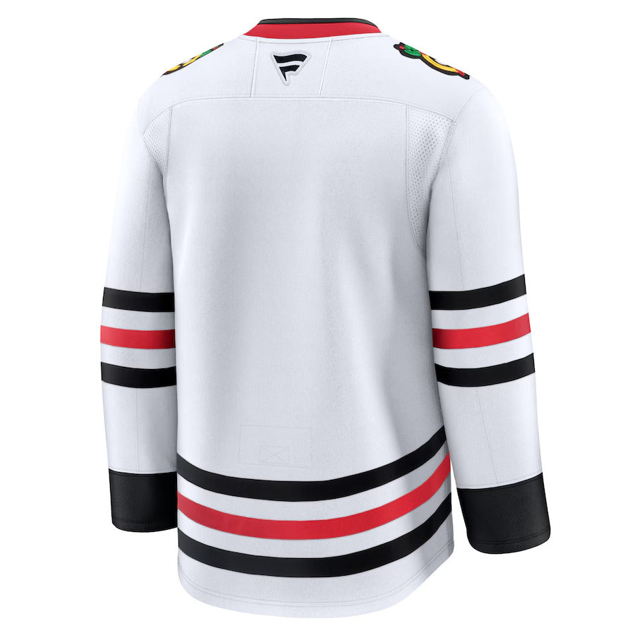 NHL Premium Road Jersey - Chicago Blackhawks