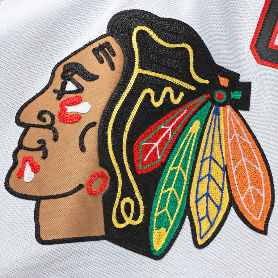 NHL Premium Road Jersey - Chicago Blackhawks