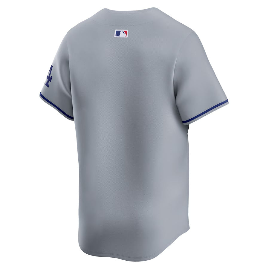 MLB Limited Road Jersey - Los Angeles Dodgers
