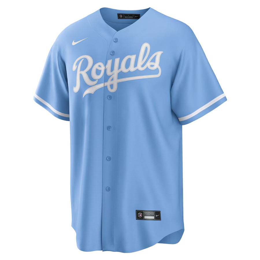 MLB Limited ALT Jersey - Kansas City Royals