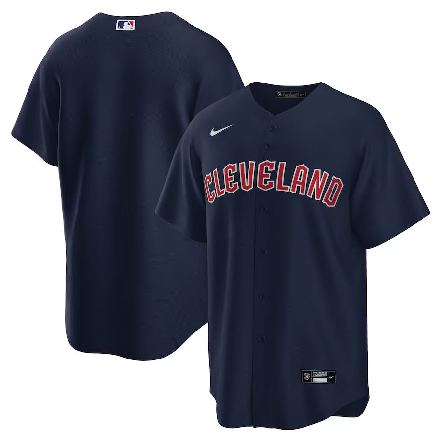MLB Limited ALT Jersey - Cleveland Guardians